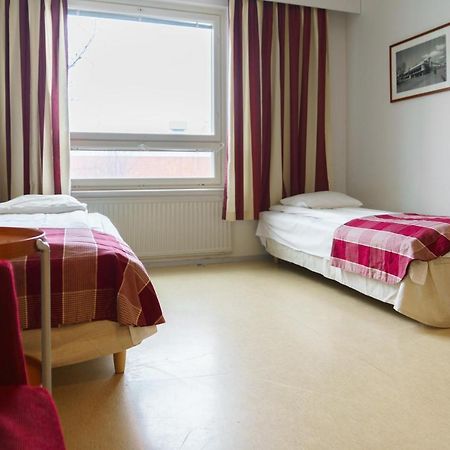טורקו West Side Hotel מראה חיצוני תמונה