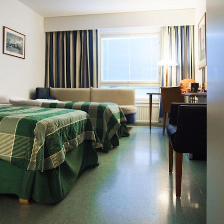 טורקו West Side Hotel מראה חיצוני תמונה
