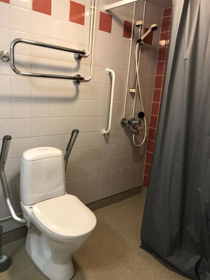 טורקו West Side Hotel מראה חיצוני תמונה