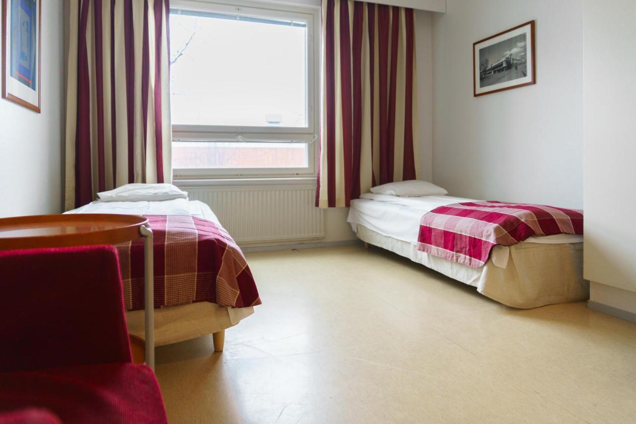 טורקו West Side Hotel מראה חיצוני תמונה