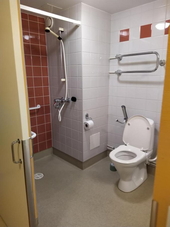 טורקו West Side Hotel מראה חיצוני תמונה