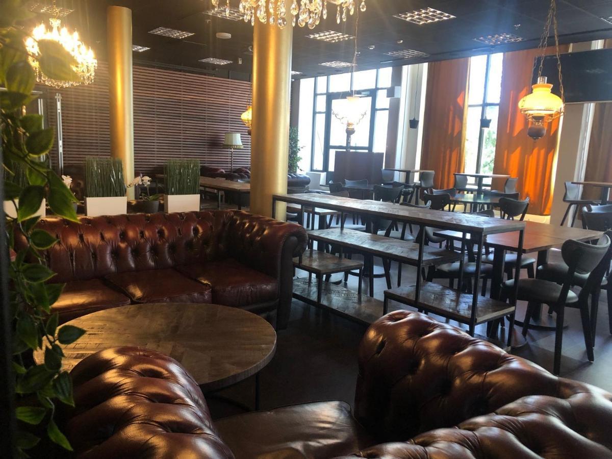 טורקו West Side Hotel מראה חיצוני תמונה