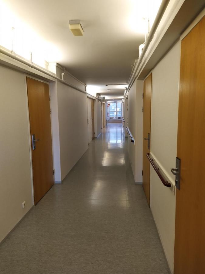 טורקו West Side Hotel מראה חיצוני תמונה