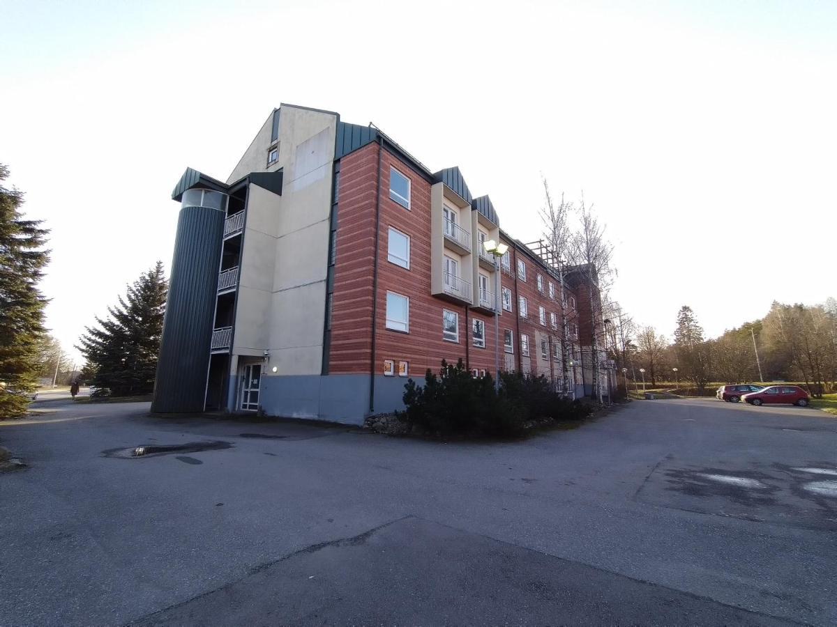 טורקו West Side Hotel מראה חיצוני תמונה