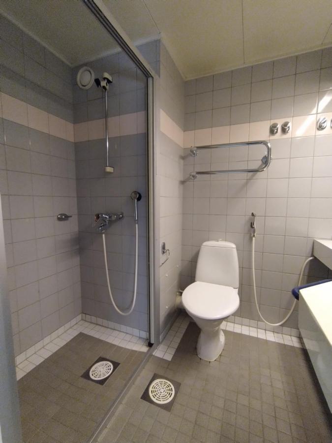 טורקו West Side Hotel מראה חיצוני תמונה